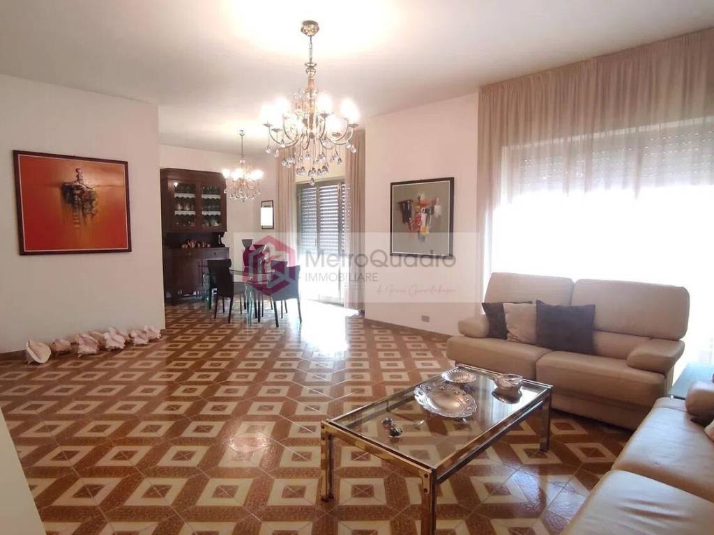 appartamento in vendita a Vittoria