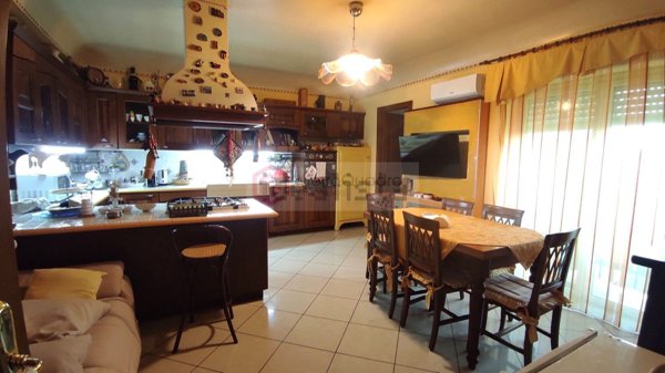 appartamento in vendita a Vittoria