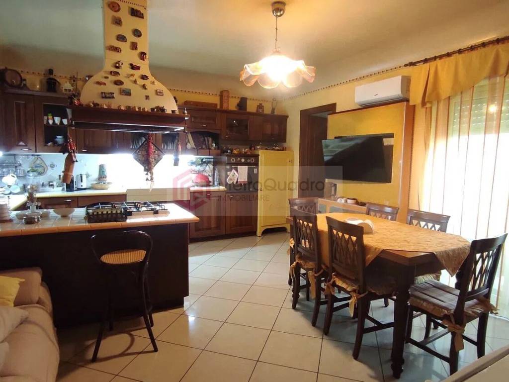 appartamento in vendita a Vittoria