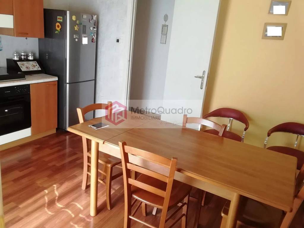 appartamento in vendita a Vittoria