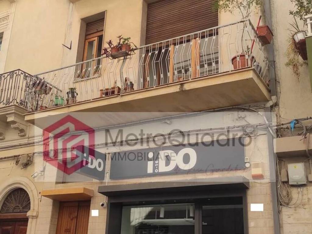 casa indipendente in vendita a Vittoria