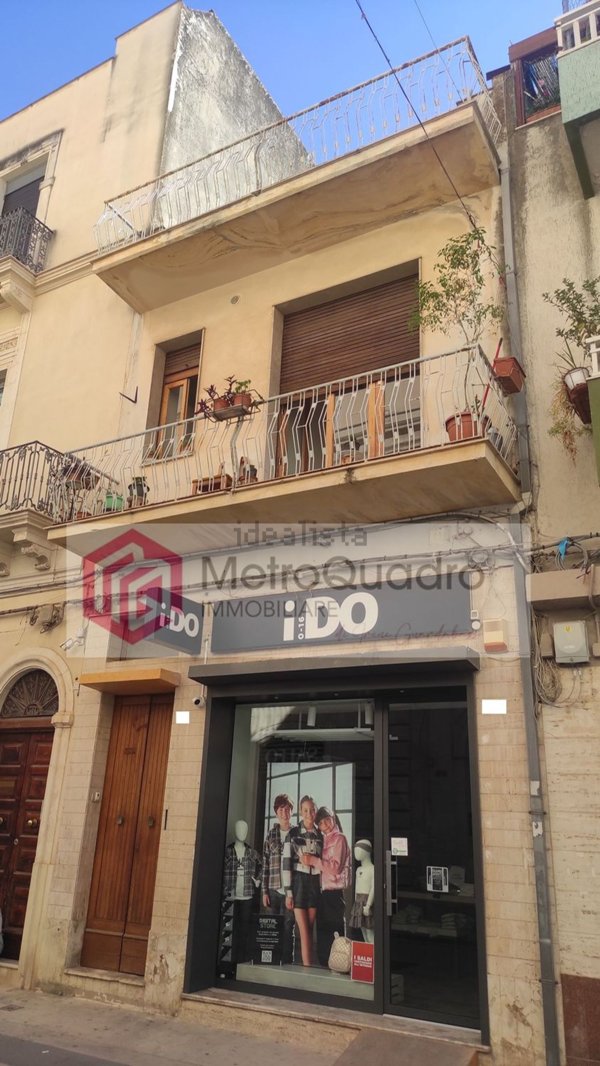 quadrivano in vendita a Vittoria