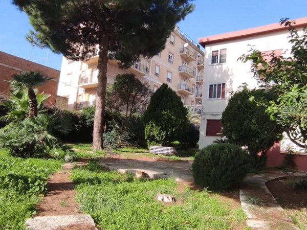 appartamento in vendita a Vittoria