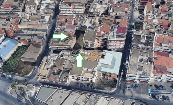 casa indipendente in vendita a Vittoria