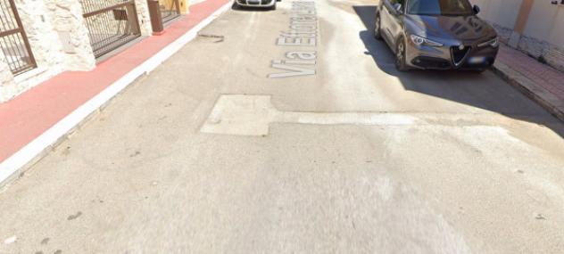 casa indipendente in vendita a Vittoria
