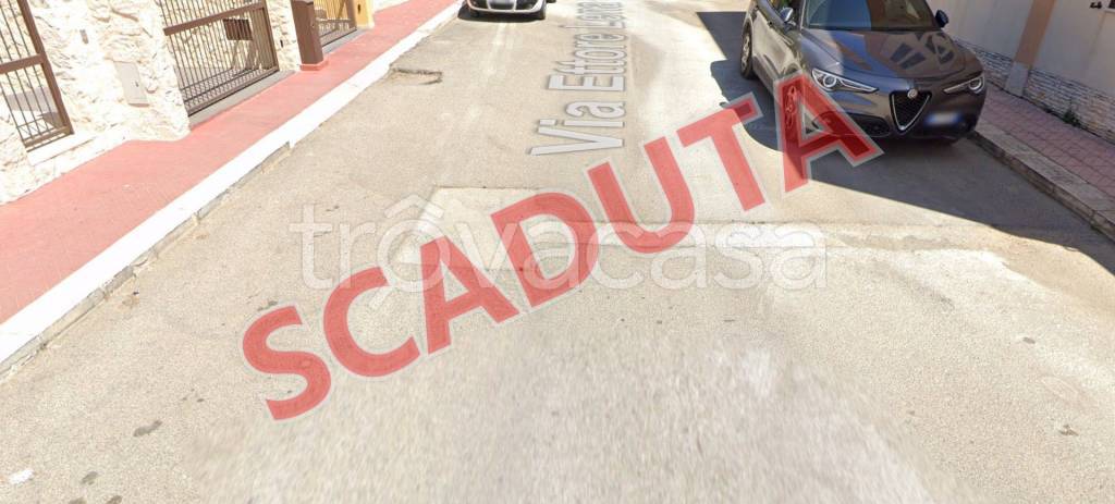 appartamento in vendita a Vittoria