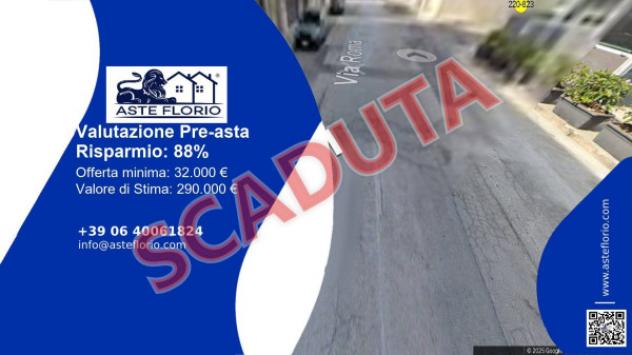 appartamento in vendita a Vittoria