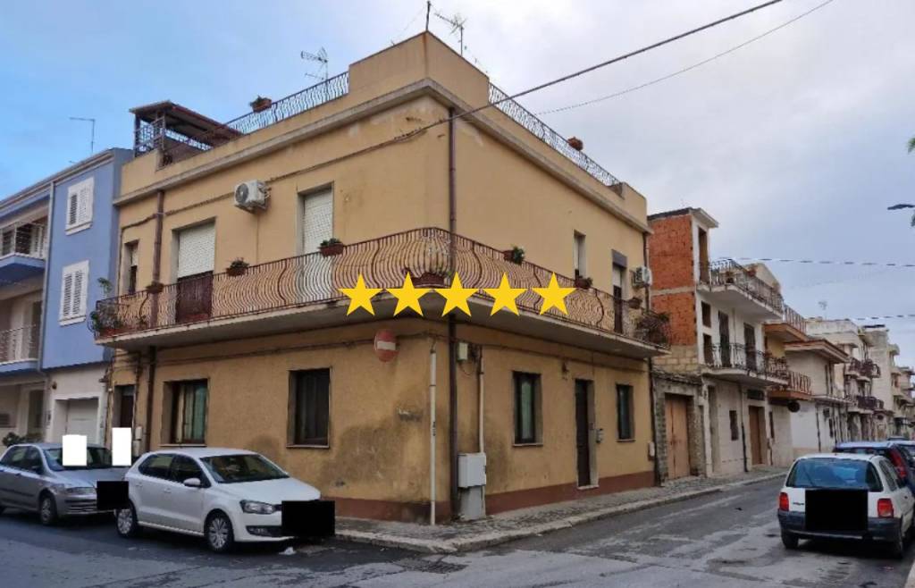 appartamento in vendita a Vittoria