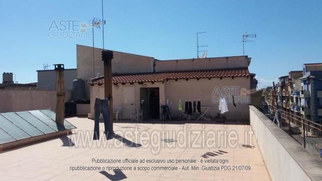 appartamento in vendita a Vittoria