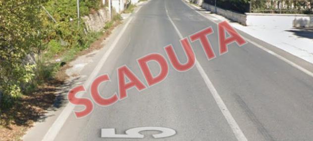 terreno agricolo in vendita a Vittoria