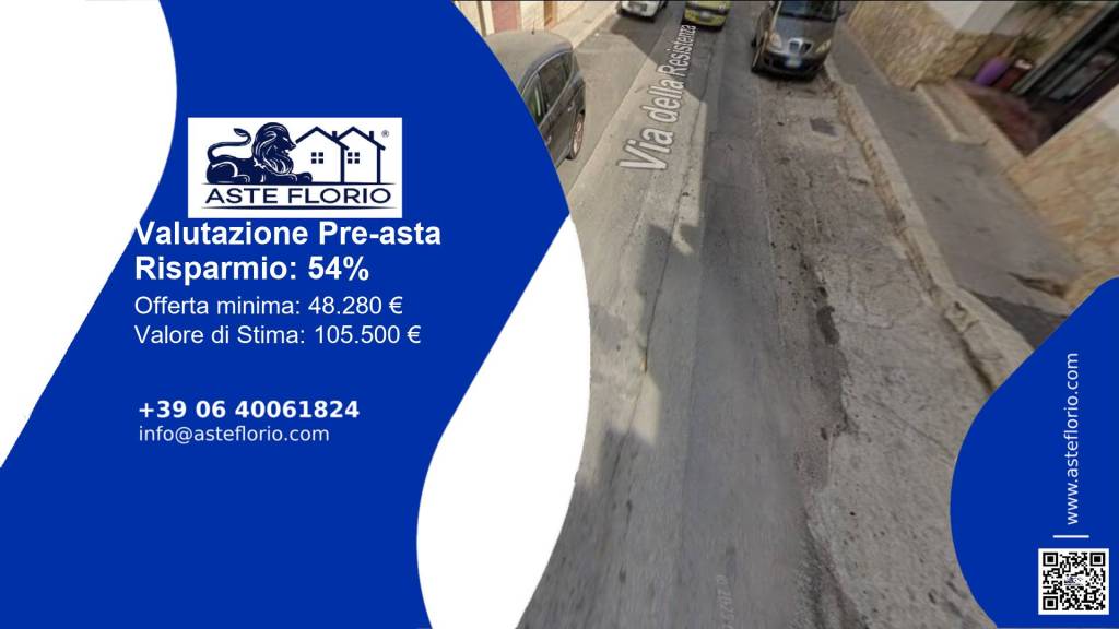 appartamento in vendita a Vittoria