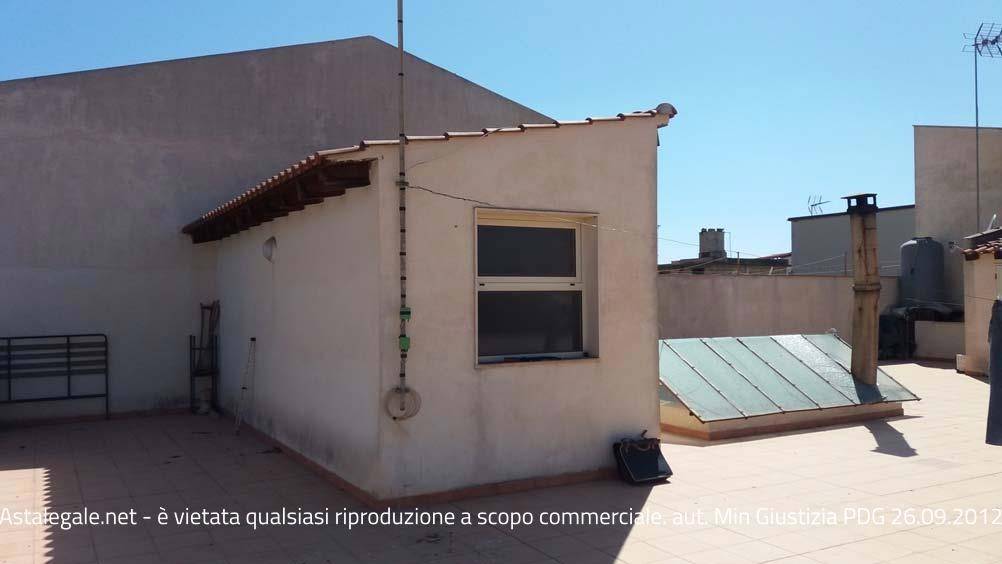 appartamento in vendita a Vittoria