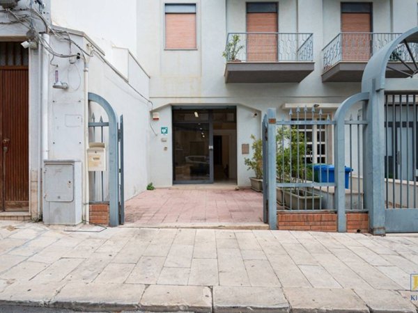 appartamento in vendita a Vittoria