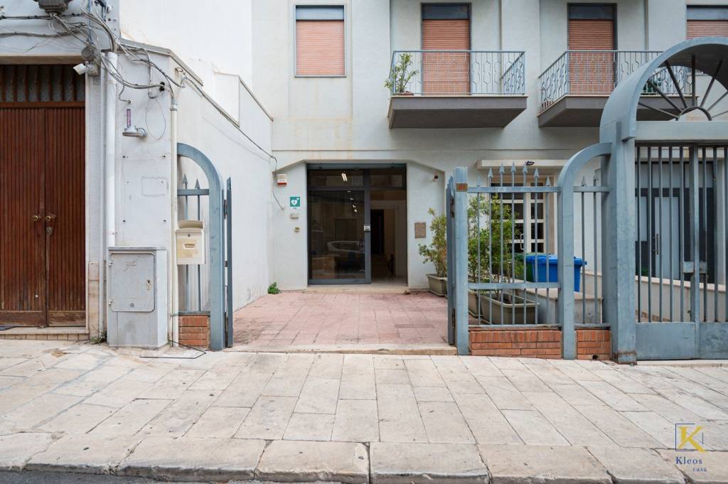 appartamento in vendita a Vittoria