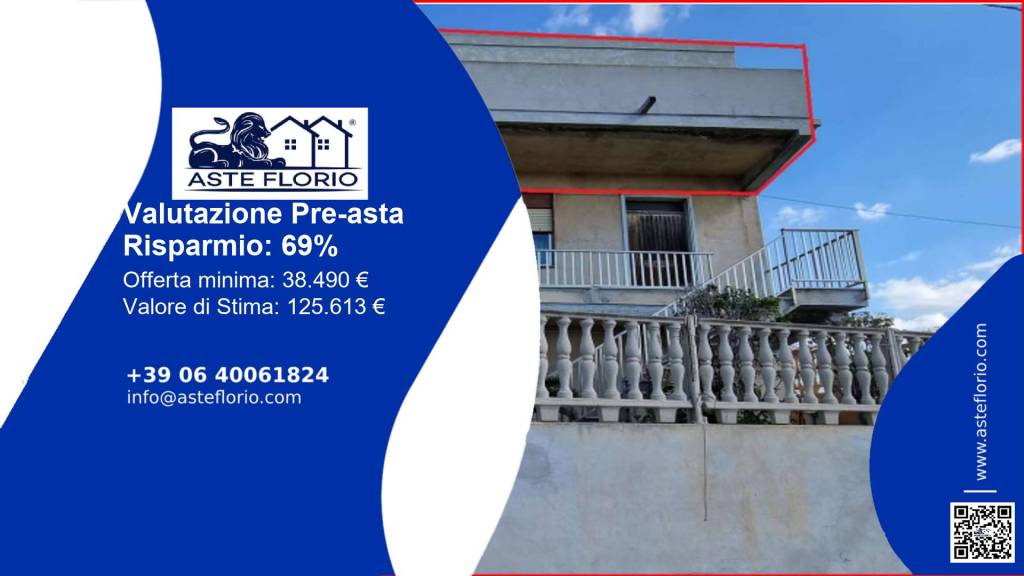 appartamento in vendita a Vittoria in zona Scoglitti