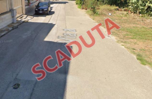 terreno agricolo in vendita a Vittoria