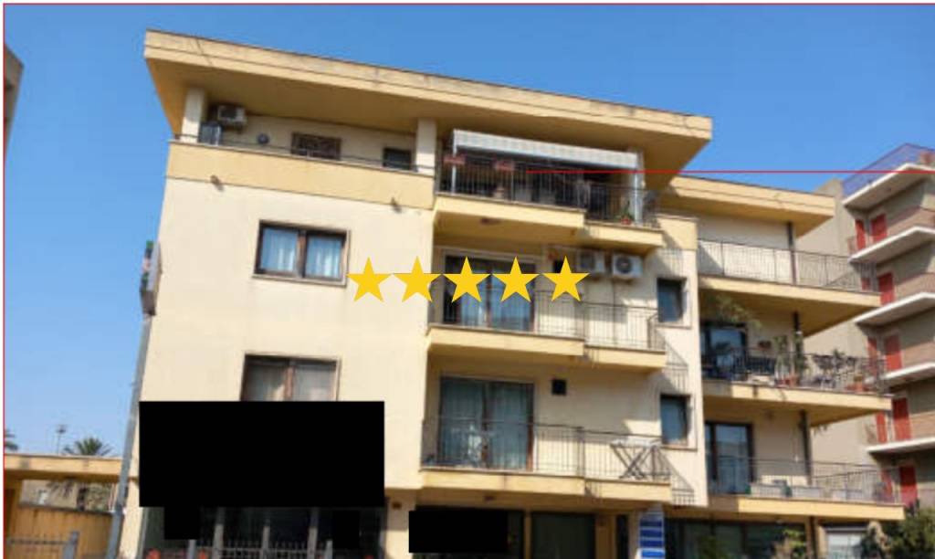 appartamento in vendita a Vittoria