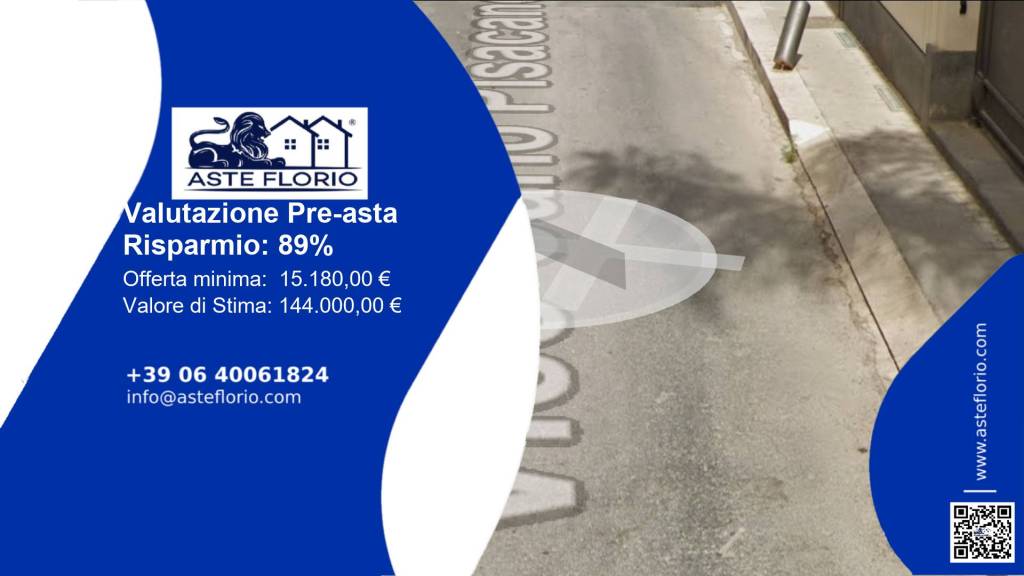 appartamento in vendita a Vittoria