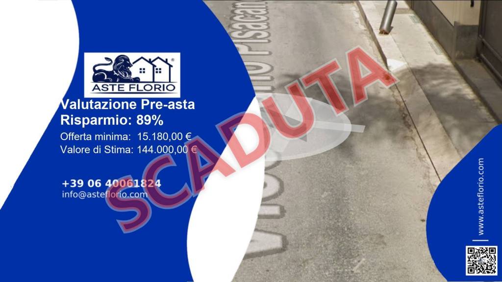 appartamento in vendita a Vittoria