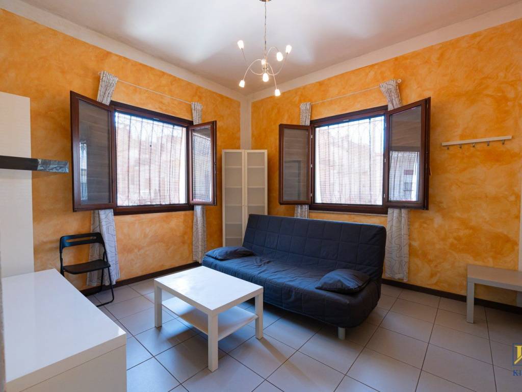 appartamento in vendita a Vittoria