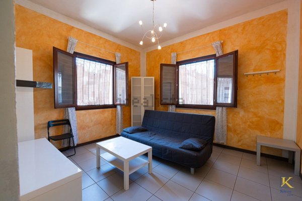 appartamento in vendita a Vittoria