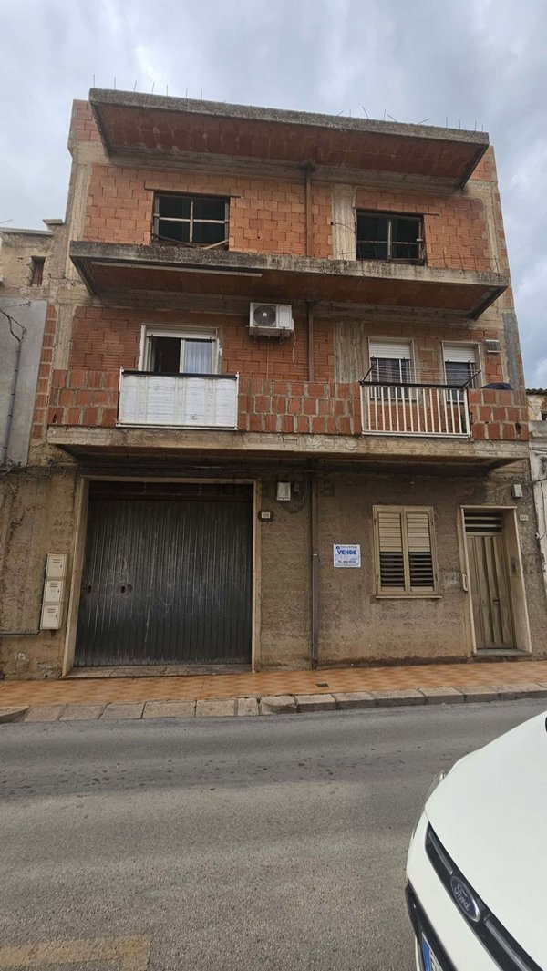 appartamento in vendita a Vittoria