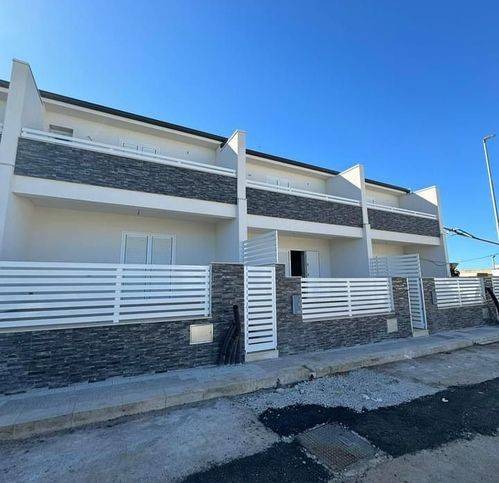 casa indipendente in vendita a Vittoria in zona Scoglitti