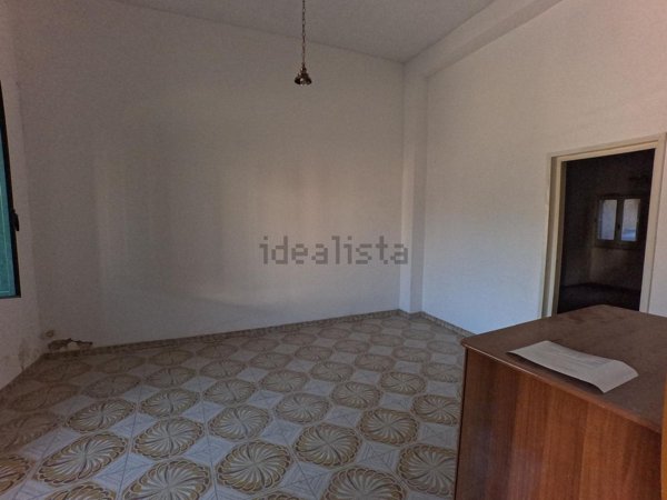 casa indipendente in vendita a Vittoria
