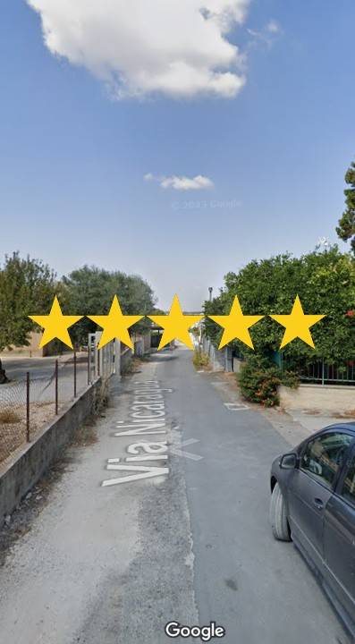 casa indipendente in vendita a Vittoria