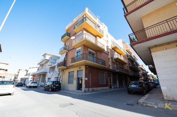 appartamento in vendita a Vittoria