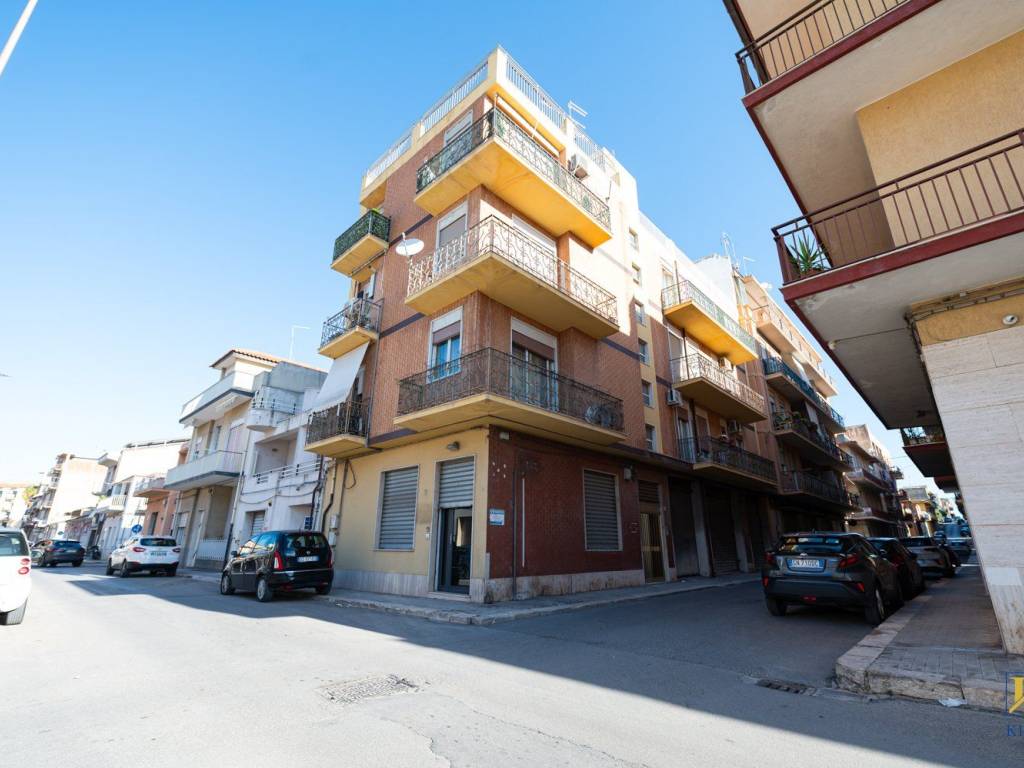 appartamento in vendita a Vittoria
