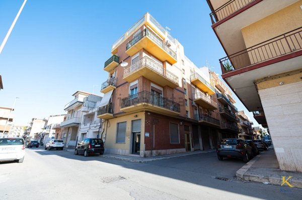 appartamento in vendita a Vittoria