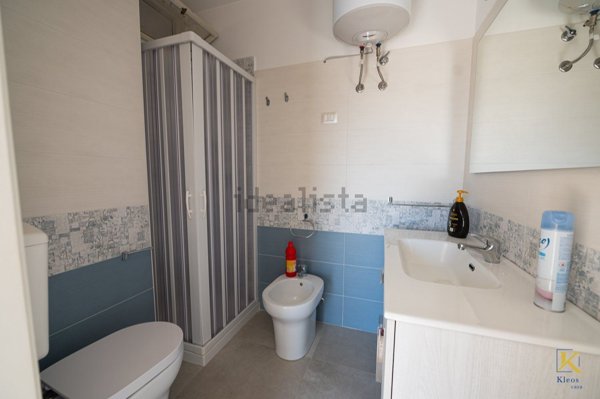 appartamento in vendita a Vittoria