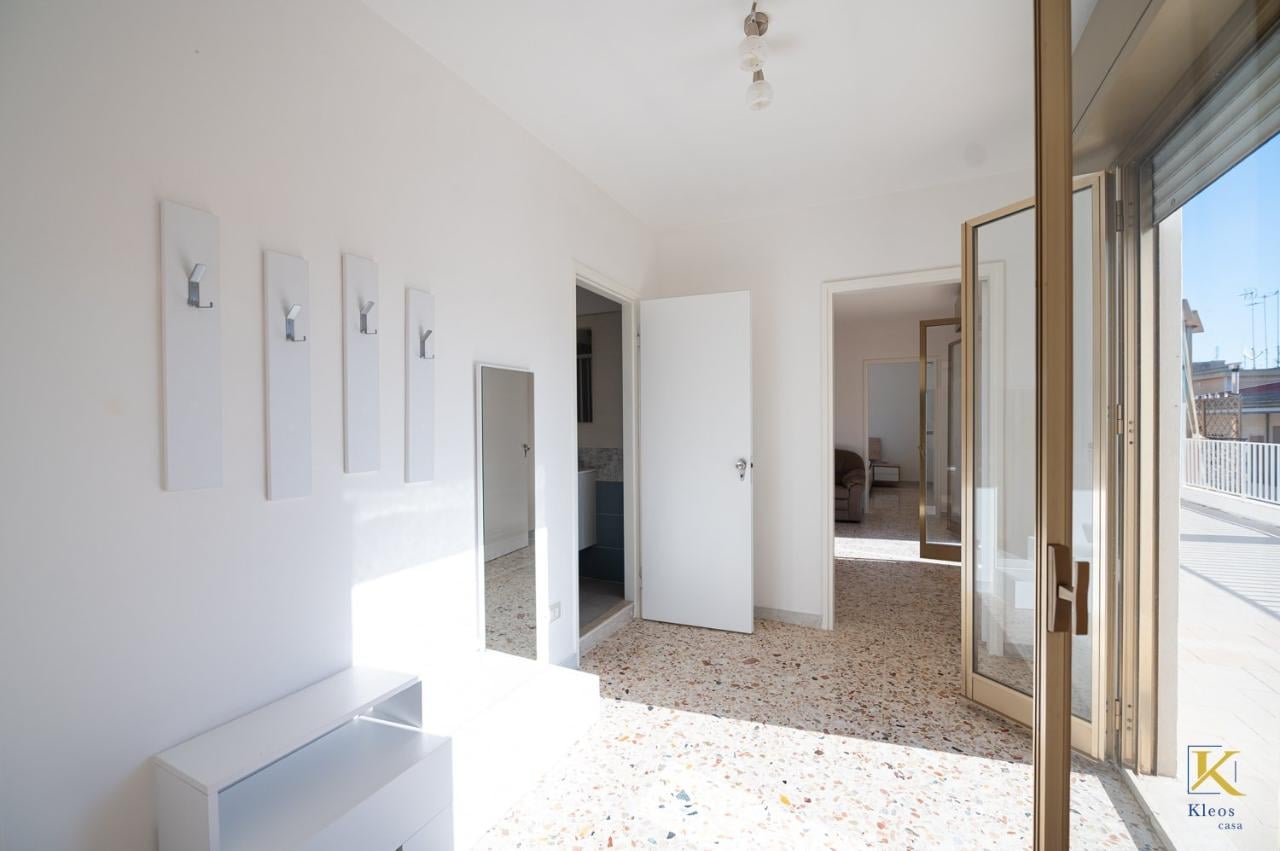 appartamento in vendita a Vittoria