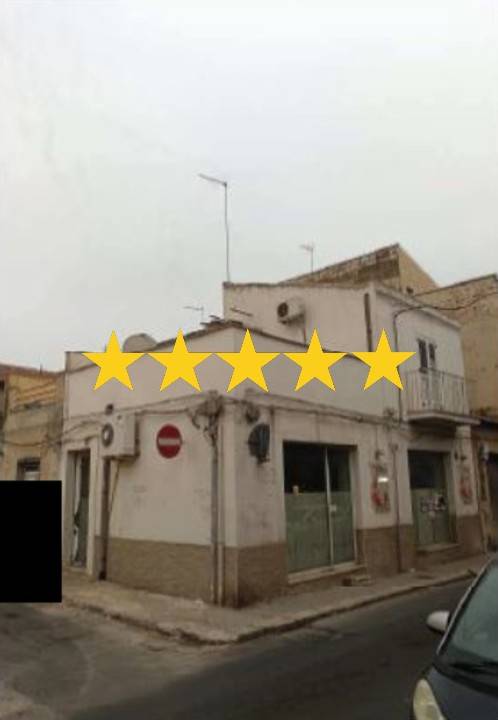 appartamento in vendita a Vittoria