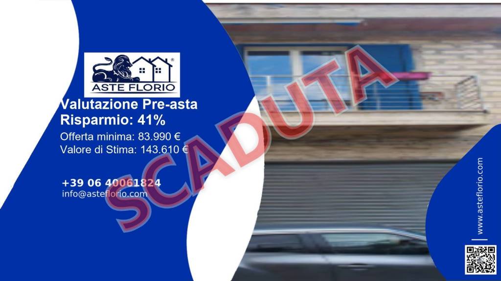 appartamento in vendita a Vittoria