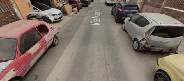 casa indipendente in vendita a Vittoria