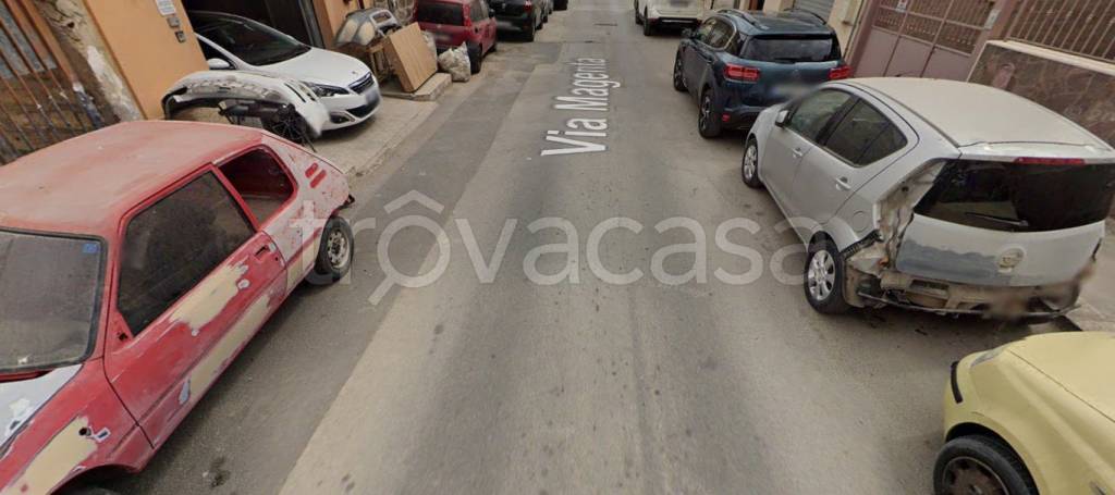 appartamento in vendita a Vittoria