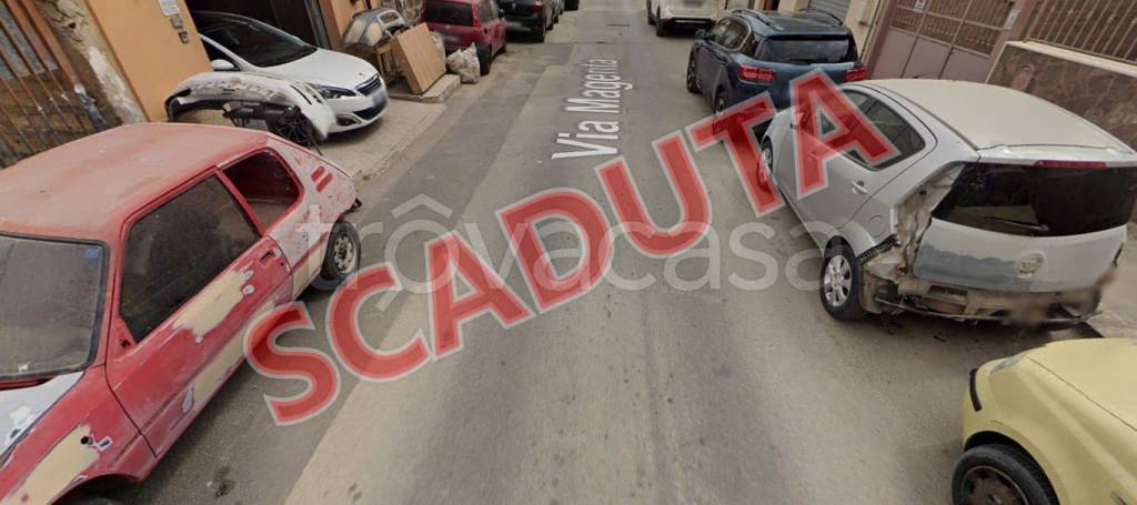 appartamento in vendita a Vittoria