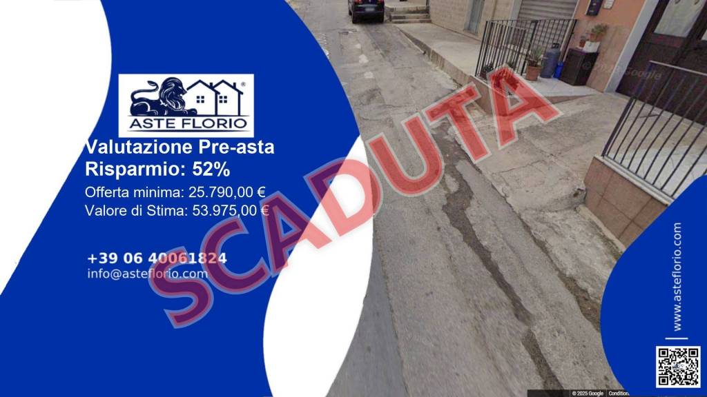 appartamento in vendita a Vittoria