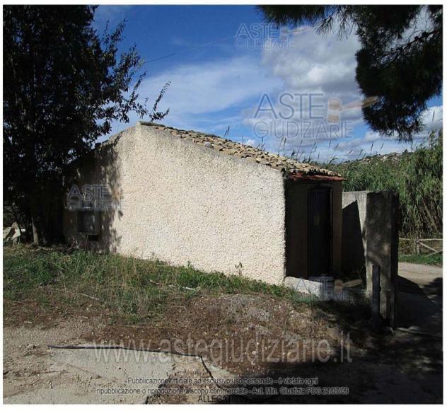 casa indipendente in vendita a Vittoria