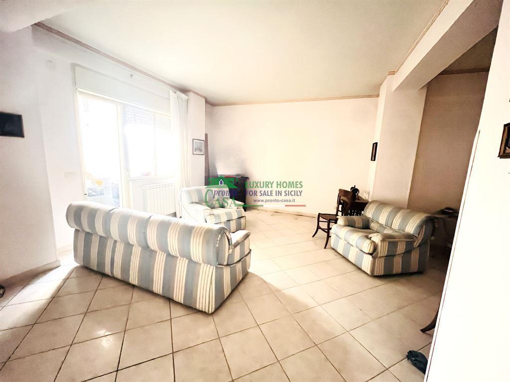 appartamento in vendita a Vittoria