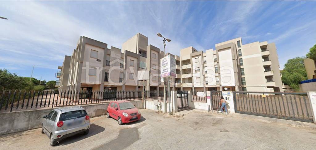 appartamento in vendita a Vittoria