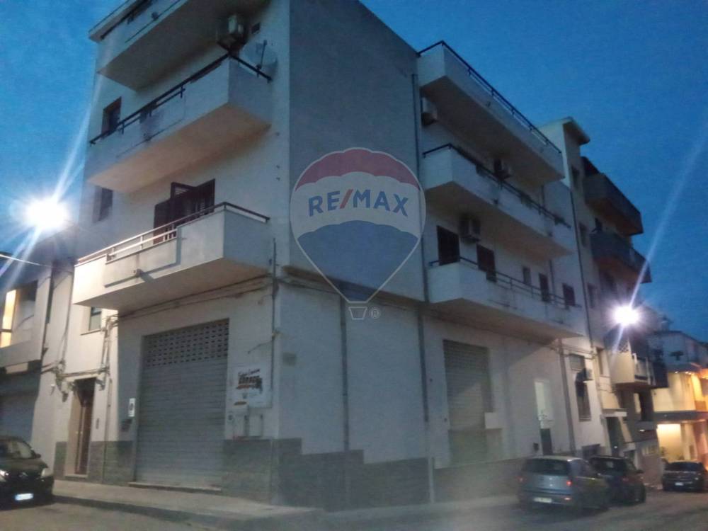 appartamento in vendita a Vittoria