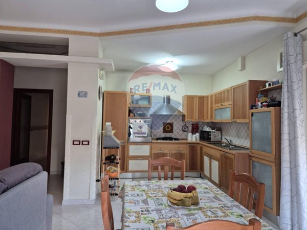 appartamento in vendita a Vittoria