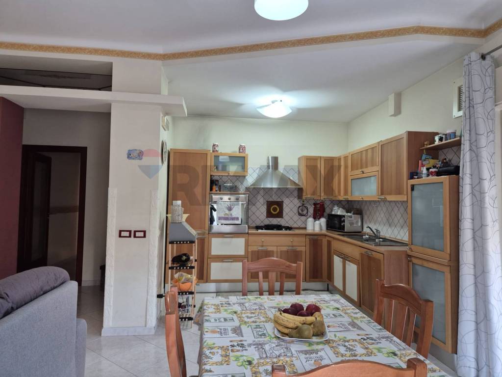 appartamento in vendita a Vittoria