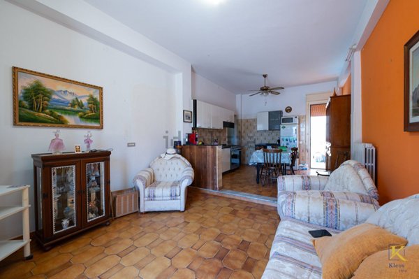 appartamento in vendita a Vittoria