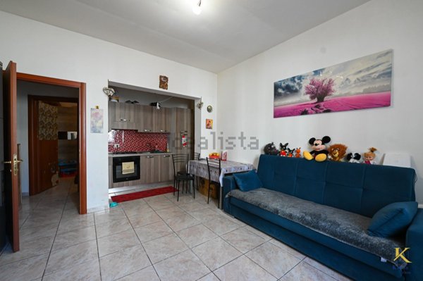 appartamento in vendita a Vittoria