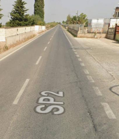 terreno edificabile in vendita a Vittoria