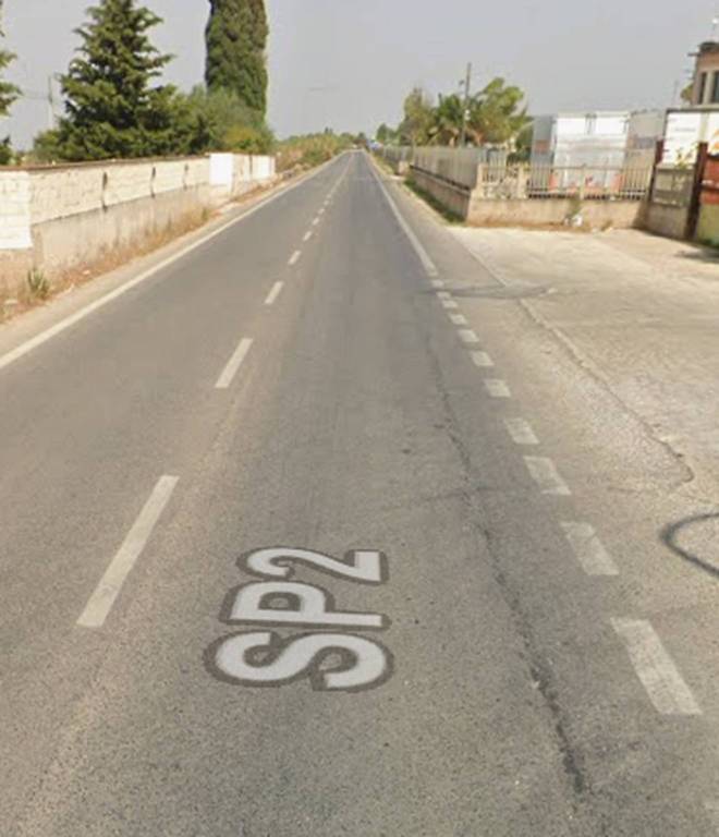 terreno edificabile in vendita a Vittoria